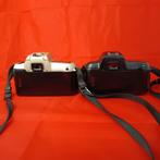 Nikon 2 F50 + manuali di istruzioni via pdf Single lens, Nieuw