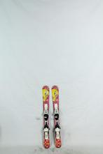 Refurbished - Ski - Tecnopro Looney tunes pink - 90, Overige merken, Gebruikt, Ophalen of Verzenden, Skiën