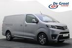 Toyota ProAce Worker 2.0 D-4D Professional Long Automaat, Auto's, Toyota, Overige modellen, Nieuw, Zilver of Grijs, Lease