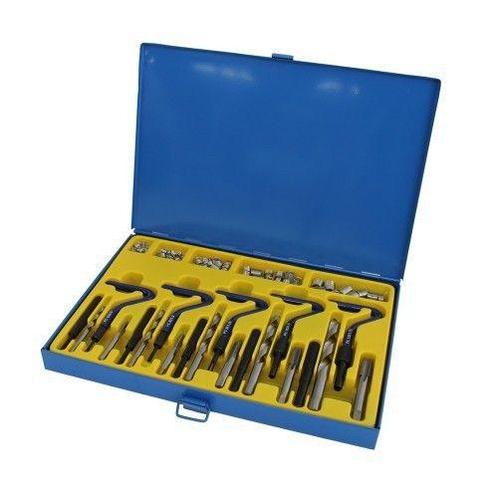 Schroefdraad Reparatieset 80.dlg Metrisch, Zakelijke goederen, Kantoor en Winkelinrichting | Magazijn, Stelling en Opslag, Verzenden