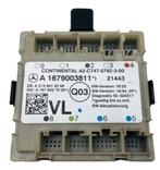 Regeleenheid A1679003811 Mercedes, Auto-onderdelen, Motor en Toebehoren, Verzenden, Nieuw, Mercedes-Benz