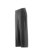 Opus Broek in maat 40 Zwart | 10% korting, Opus, Verzenden, Zo goed als nieuw, Zwart