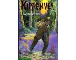 Kippenvel Koppensnellers ! - Kippenvel Koppensnellers !, Boeken, Kinderboeken | Jeugd | onder 10 jaar, Ophalen of Verzenden