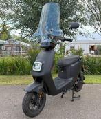 Iva E-GO S4 2.0 45km/u Matzwart 2025, Verzenden, Nieuw