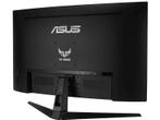 Asus - QHD Gaming Monitor - 31.5 inch, Computers en Software, Monitoren, Gaming, Asus, Verzenden, VA