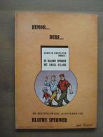 De Blauwe Sperwer 3 - De piraten van de stratosfeer - 1, Boeken, Nieuw