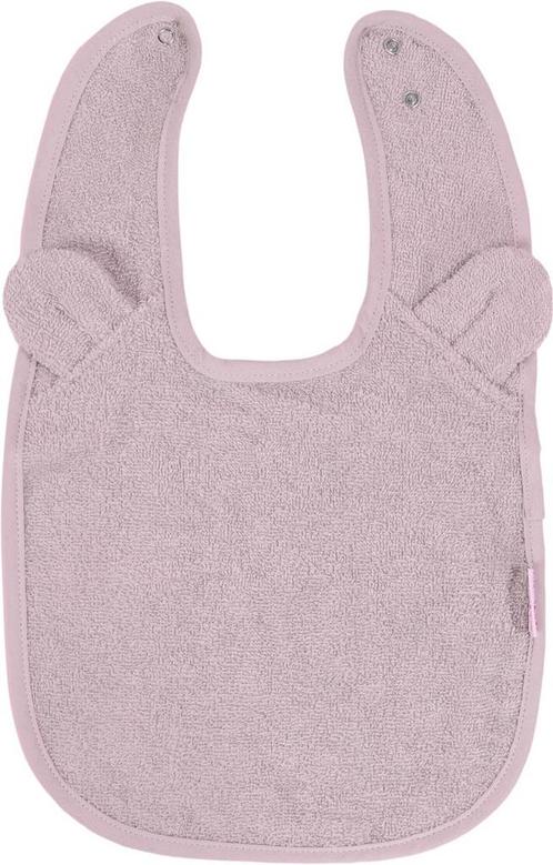 MamaLoes Beer Badstof Lila Slab ML010124, Kinderen en Baby's, Babyvoeding en Toebehoren, Nieuw, Verzenden
