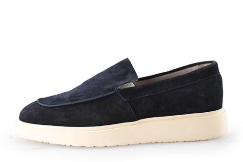 Sacha Loafers in maat 41 Blauw | 10% extra korting, Kleding | Heren, Schoenen, Blauw, Zo goed als nieuw, Loafers, Verzenden