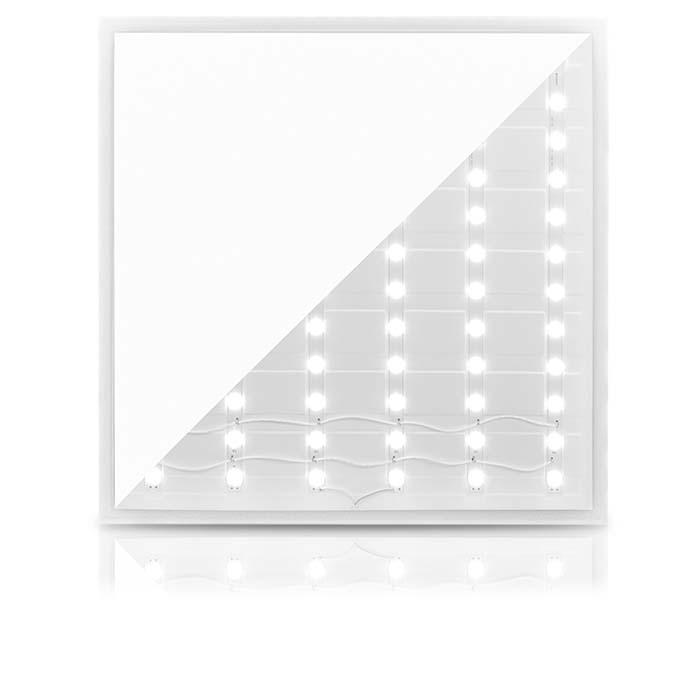 LED paneel Eco+ | Back-Lit | 60x60 cm | 40 watt | 4000K neut, Zakelijke goederen, Kantoor en Winkelinrichting | Kantoormeubilair en Inrichting