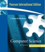 Computer Science 9780321434456, Boeken, Informatica en Computer, Zo goed als nieuw