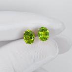 Zonder Minimumprijs - Oorbellen - 14 karaat Geel goud -, Sieraden, Tassen en Uiterlijk, Oorbellen, Nieuw
