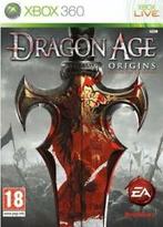 Xbox 360 : Dragon Age: Origins (Collectors Edition), Spelcomputers en Games, Games | Xbox 360, Zo goed als nieuw, Verzenden