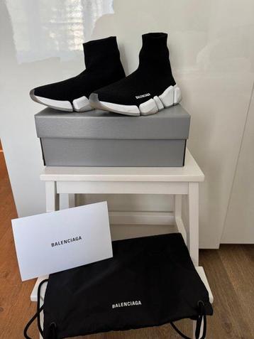Balenciaga - Speed 2.0 - High-top sneakers - Maat: EU 39 beschikbaar voor biedingen