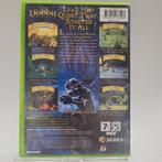 Hobbit Xbox Original, Ophalen of Verzenden, Nieuw