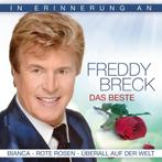 Freddy Breck - In Erinnerung - Das Beste - 2CD, Ophalen of Verzenden, Nieuw in verpakking