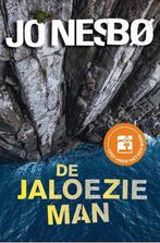 De jaloezieman 9789059659971 Jo Nesbø, Boeken, Verzenden, Zo goed als nieuw, Jo Nesbø