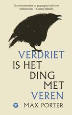 Verdriet is het ding met veren (9789023456865, Max Porter), Verzenden, Nieuw