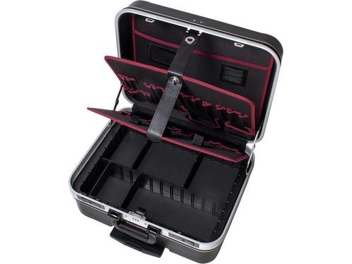 Kraftwerk - Gereedschapskoffer 490 x 410 x 265 mm, Huis en Inrichting, Woonaccessoires | Overige, Nieuw, Verzenden