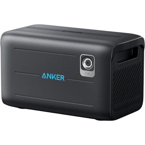 Anker 760 Portable Power Station Expansion Battery (2048Wh), Audio, Tv en Foto, Fotografie | Accu's en Batterijen, Nieuw, Ophalen of Verzenden