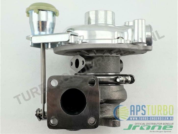 Fabrieks Nieuw Turbo ISUZU 2.5, Auto-onderdelen, Motor en Toebehoren, Nieuw, Universele onderdelen, Ophalen of Verzenden