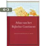 Atlas Van Het Bijbelse Continent 9789061265481 J. Klare, Boeken, Verzenden, Gelezen, J. Klare