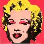 Andy Warhol (1928-1987) - Marilyn