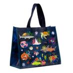 Tas Shopper - Marine Kingdom - Onderwater Zeeleven - RPET Du, Ophalen of Verzenden, Nieuw