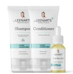 Drs Leenarts Haarverzorgingsset - 3 delige Set, Verzenden, Nieuw