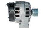 Dynamo / Alternator MERCEDES-BENZ CLK (200 Kompressor,230..., Auto-onderdelen, Ophalen of Verzenden, Nieuw