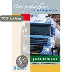 Goederenvervoer over de weg / Beroepschauffeur 9789058622099, Boeken, Verzenden, Gelezen, C.G.C.P. Verstappen