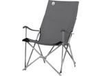 Coleman Sling Campingstoel - Opvouwbaar - Grijs, Verzenden, Nieuw