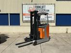 STILL FMX12 Elektrische Reachtruck, 1200KG, 2019, 1330u, 1000 tot 2000 kg, Elektrisch, Reachtruck, STILL