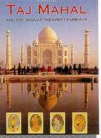 Taj Mahal and the Saga of the Great Mughals 9788174370006, Verzenden, Zo goed als nieuw, John Lall