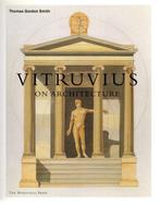 Vitruvius on Architecture 9781885254986 Vitruvius Pollio, Boeken, Verzenden, Gelezen, Vitruvius Pollio