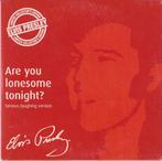 cd single card - Elvis Presley - Are You Lonesome Tonight..., Verzenden, Zo goed als nieuw