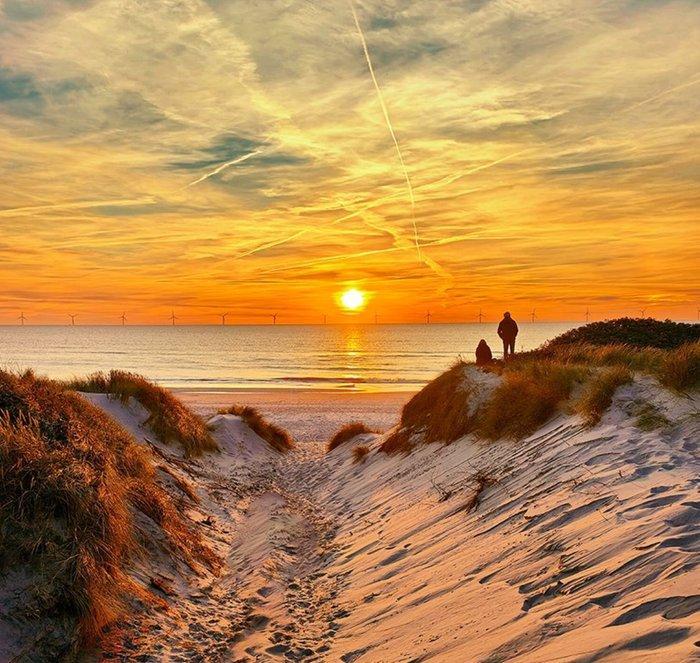 Frank Machalowski - Real big cinema, Antiek en Kunst, Kunst | Designobjecten