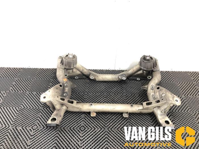 Subframe Mercedes E-Klasse O250097, Auto-onderdelen, Ophanging en Onderstel, Ophalen of Verzenden