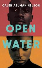 OPEN WATER 9780802157942 Caleb Azumah Nelson, Verzenden, Gelezen, Caleb Azumah Nelson