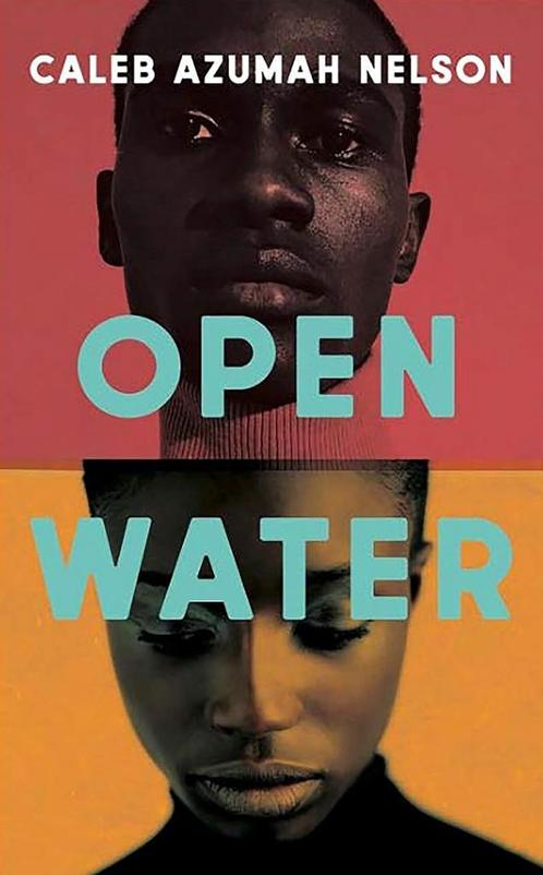 OPEN WATER 9780802157942 Caleb Azumah Nelson, Boeken, Literatuur, Gelezen, Verzenden