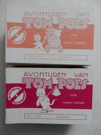 Bommel en Tom Poes - Complete set oblong boekjes - 44 Album, Boeken, Nieuw