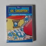 De Smurfen  allemaal smurfen, Verzenden, Gebruikt
