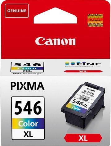 Canon CL-546XL - Inktcartridge beschikbaar voor biedingen