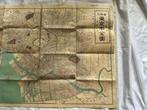 Japan - Japan; Kinshoudo - Historical Map – “Complete Tokyo, Boeken, Nieuw