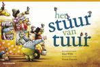 Het stuur van Tuur 9789462912960 Riet Wille, Verzenden, Zo goed als nieuw, Riet Wille