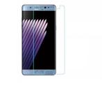 Samsung Galaxy Note 7 Tempered Glass Screenprotector Anti-Bu, Nieuw, Verzenden