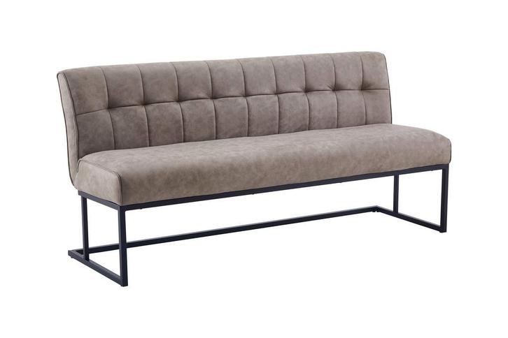 EETBANKEN nieuw in doos 50% korting 180 of 210 cm 4 kleuren, Huis en Inrichting, Stoelen, Vijf, Zes of meer stoelen, Overige kleuren