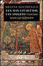 Een man uit het dal van Spoleto 9789021477206 H. Nolthenius, Boeken, Verzenden, Gelezen, H. Nolthenius