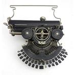 Hammond Typewriter Company - Hammond 12 - Schrijfmachine -