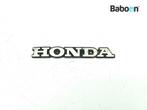 Tankembleem Rechts Honda VF 750 S Sabre 1982-1985 V45 (VF750, Verzenden, Gebruikt