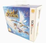 Kid Icarus Uprising & 3DS-standaard & AR Kaarten Als N Boxed, Spelcomputers en Games, Games | Nintendo 2DS en 3DS, Zo goed als nieuw